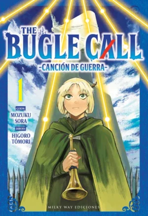 The Bugle Call 01 | Milky Way España