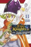 The Seven Deadly Sins: Four Knights of the Apocalypse 11 | Norma Editorial - Ofertón