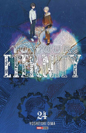To Your Eternity 24 | Panini México