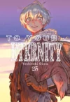 To Your Eternity 25 | Milky Way España