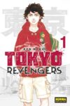 Tokyo Revengers 01 | Norma Editorial - Ofertón