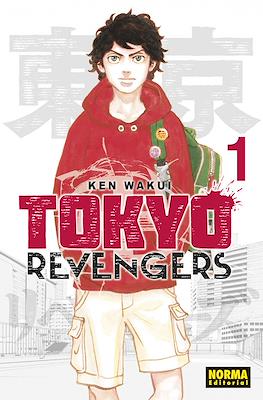 Tokyo Revengers 01 | Norma Editorial - Ofertón
