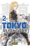 Tokyo Revengers 02 | Norma Editorial - Ofertón