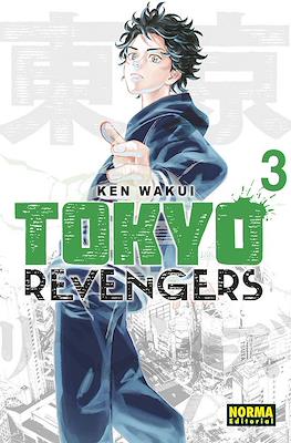 Tokyo Revengers 03 | Norma Editorial - Oferta