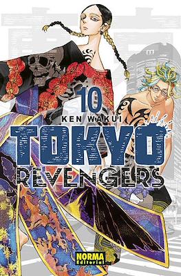 Tokyo Revengers 10 | Norma Editorial - Oferta