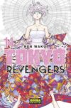 Tokyo Revengers 14 | Norma Editorial - Ofertón