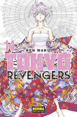 Tokyo Revengers 14 | Norma Editorial - Ofertón