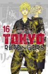 Tokyo Revengers 16 | Norma Editorial - Ofertón