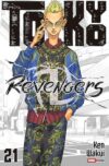 Tokyo Revengers 21 | Panini México