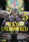 Tokyo Underworld 05 | Ivrea Argentina