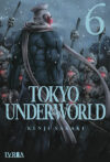 Tokyo Underworld 06 | Ivrea Argentina