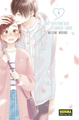 Una Enfermedad Llamada Amor 04 | Norma Editorial - Ofertón
