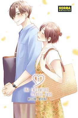 Una Enfermedad Llamada Amor 07 | Norma Editorial - Ofertón