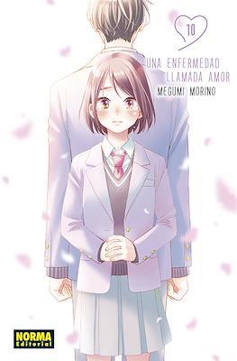 Una-Enfermedad-Llamada-Amor-10.jpg Una Enfermedad Llamada Amor 10 | Norma Editorial - Oferta