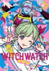 Witch Watch 20 | Milky Way España