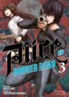 Alice on Border Road 03 | Ivrea Argentina