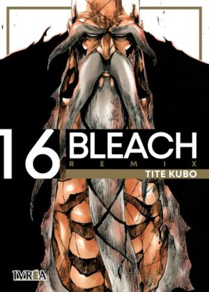 Bleach Remix 16 | Ivrea Argentina