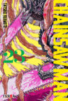 Chainsaw Man 23 | Ivrea Argentina