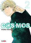 Cosmos 02 | Ivrea Argentina