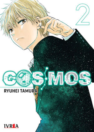 Cosmos 02 | Ivrea Argentina