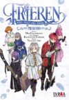 Frieren - Más allá del final - Preludio | Ivrea Argentina