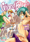 Grand Blue 11 | Ivrea Argentina
