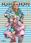 JOJO'S BIZARRE ADVENTURE JOJOLION 13  | Ivrea Argentina