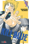 Kill Blue 09 | Ivrea Argentina