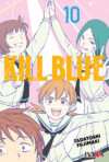Kill Blue 10 | Ivrea Argentina