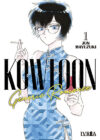 Kowloon Generic Romance 01 | Ivrea Argentina