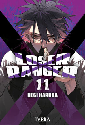 Loser Ranger 11 | Ivrea Argentina