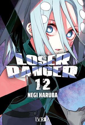 Loser Ranger 12 | Ivrea Argentina