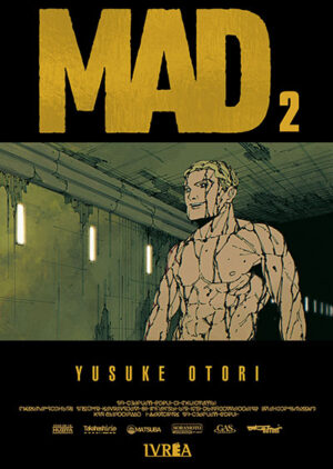 MAD 02 | Ivrea Argentina