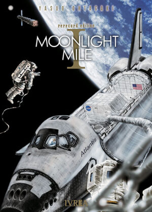 Moonlight Mile - Rerecord Edition| Ivrea Argentina