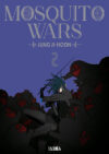Mosquito Wars 02 | Ivrea Argentina