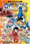 One Piece 107 | Ivrea Argentina
