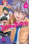 Phantom Busters 03 | Ivrea Argentina
