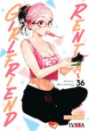 Rent A Girlfriend 36| Ivrea Argentina