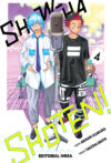 Show-Ha Shoten 04 | Ivrea Argentina