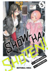 Show-Ha Shoten 05 | Ivrea Argentina