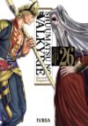 Shuumatsu No Valkyrie 26 | Ivrea Argentina