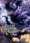 Solo Leveling 14 - Side Story 01| Ivrea Argentina
