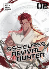 SSS Class Revival Hunter 02 | Ivrea Argentina