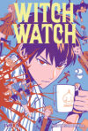 Witch Watch 02 | Ivrea Argentina