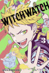 Witch Watch 03 | Ivrea Argentina