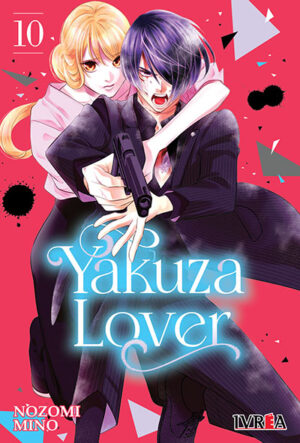 yakuzalover10.jpg Yakuza Lover 10 | Ivrea Argentina