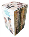 A Silent Voice - Colección Completa Box Set | Kodansha Comics