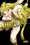 AKAME GA KILL! 03 | Norma Editorial