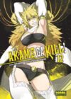 AKAME GA KILL! 12 | Norma Editorial