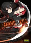 AKAME GA KILL! 13 | Norma Editorial